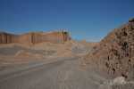 Valle de la Luna